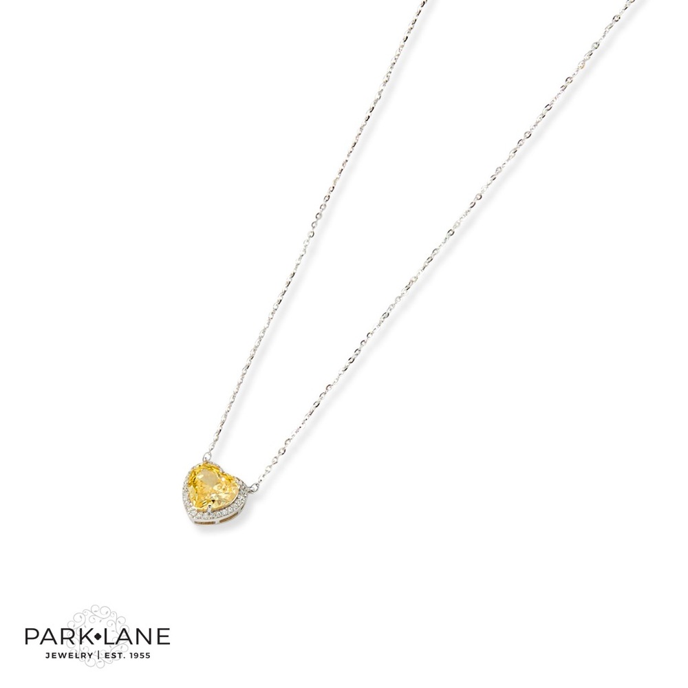 COPY - NEW Park Lane Toast Necklace